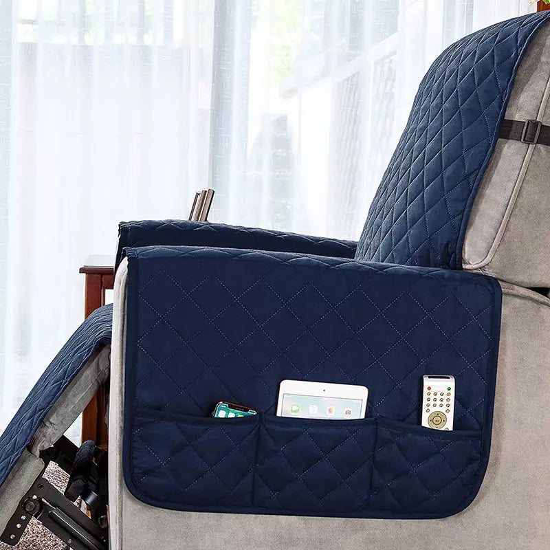 Rynx | Universal Soft Relax Chair Cover