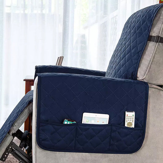 Rynx | Universal Soft Relax Chair Cover