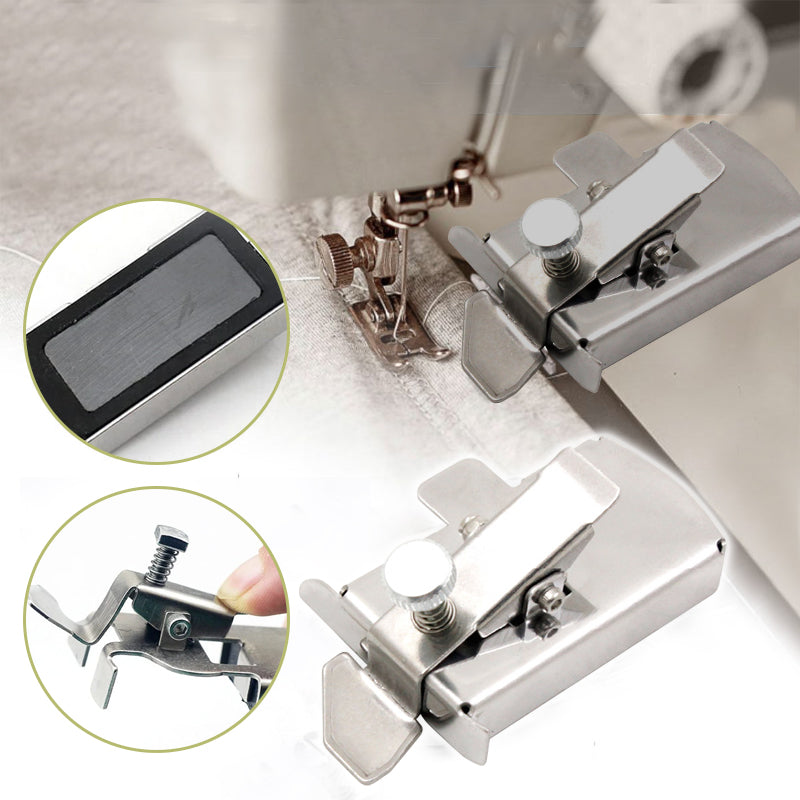 Rynx | Multifunctional Anti-Curl Magnet Measuring Device