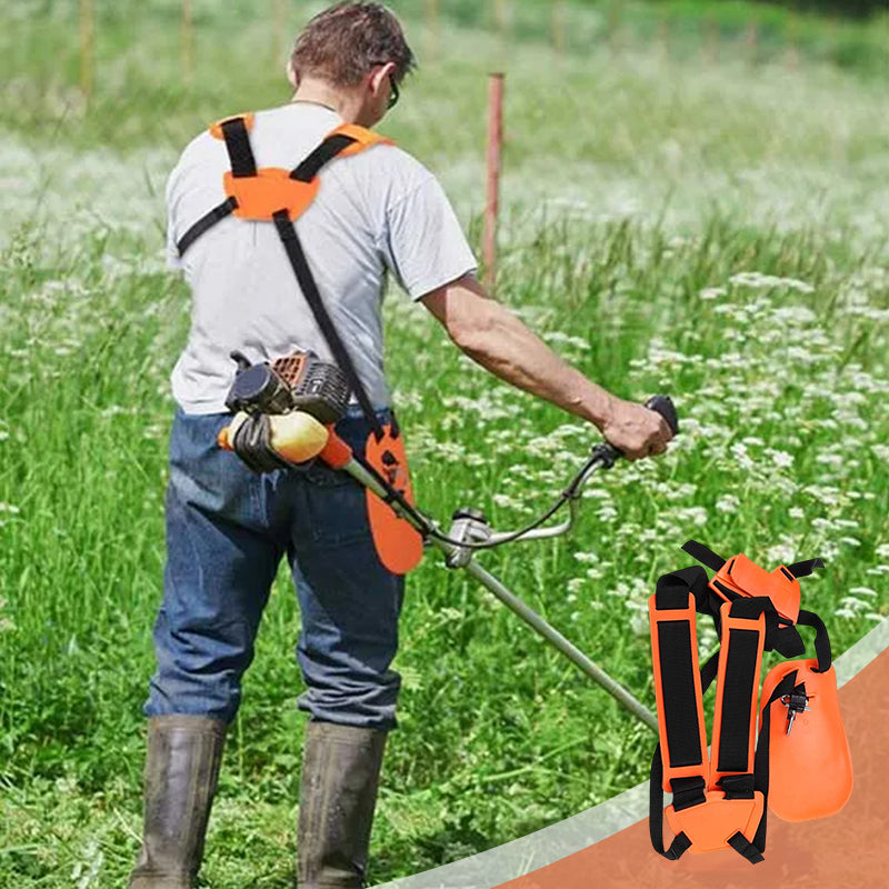 Rynx | Straps for the lawn mower