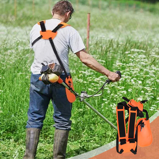 Rynx | Straps for the lawn mower