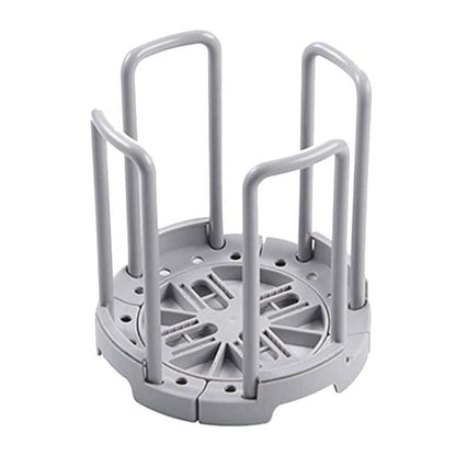 Rynx | Adjustable Key Drainage Shelf