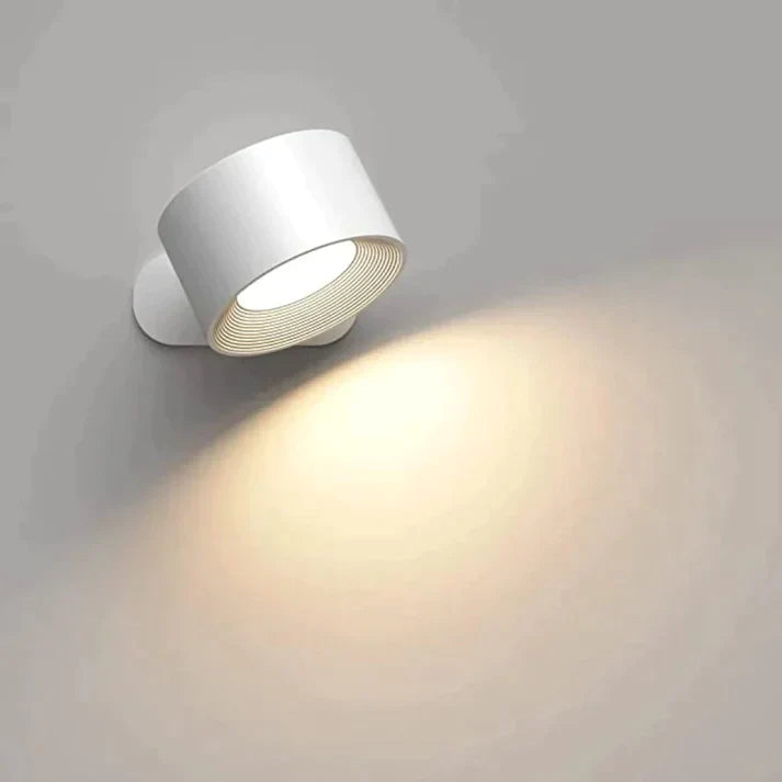 Rynx | Lumini LED Lamp | Rechargeable Wireless Wall Light