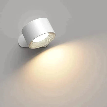 Rynx | Lumini LED Lamp | Rechargeable Wireless Wall Light