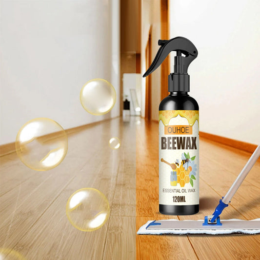 RYNX | Natural Micromolecular Beeswax Spray