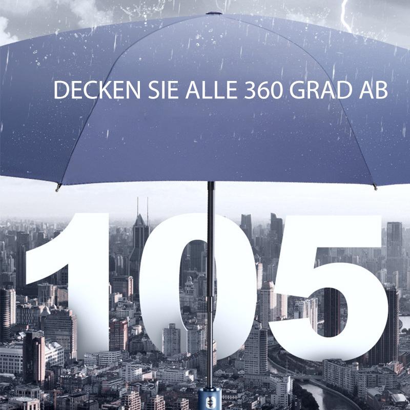 RYNX | Led Windproof Sun And Rain Umbrella