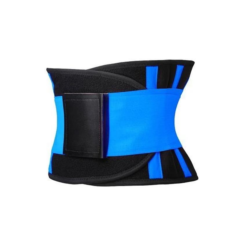 Rynx | Adjustable elastic sports belt