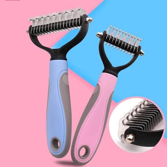 Rynx | Pet Groomer Healthy effortless removal of pet hair