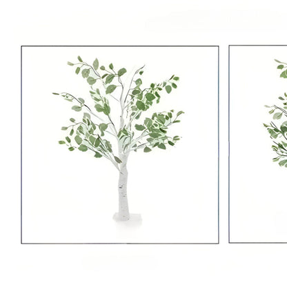 Rynx | LeafLight - Unique wooden lamp