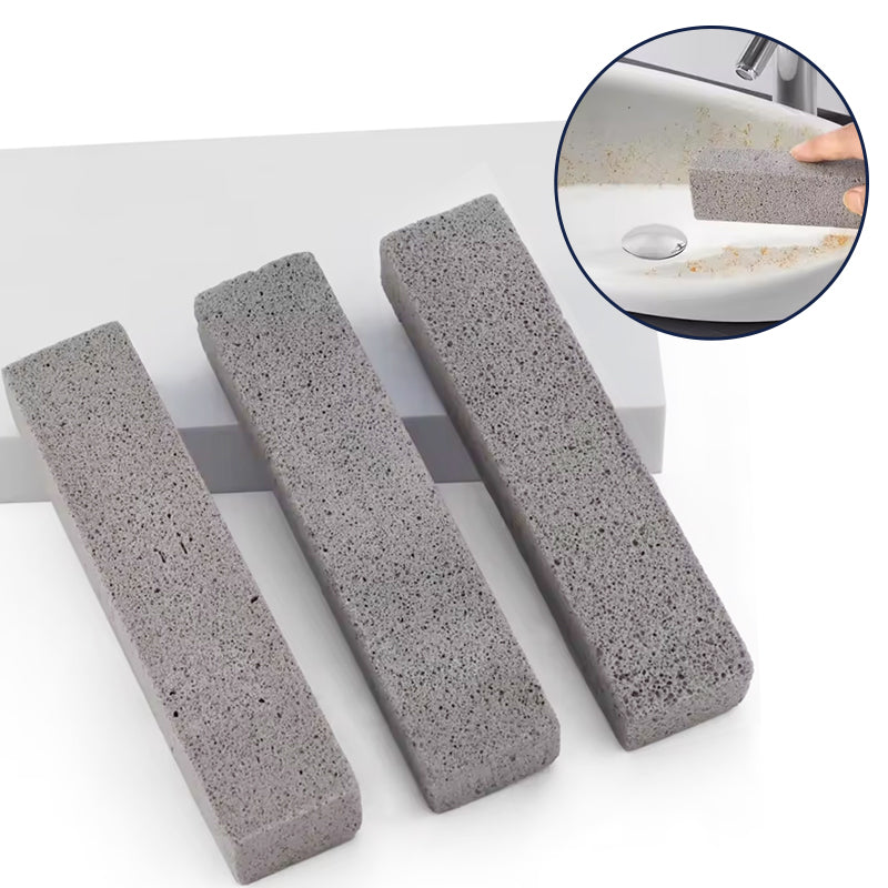 Rynx | Strong Cleaning Pumice Stone