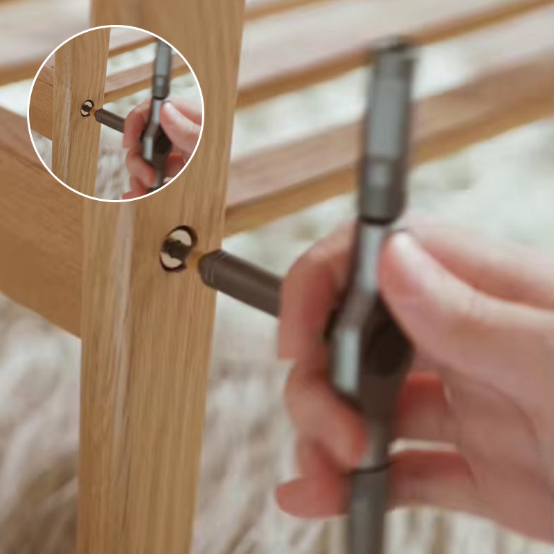 Rynx | Ratchet 24-in-1 Screwdriver Set