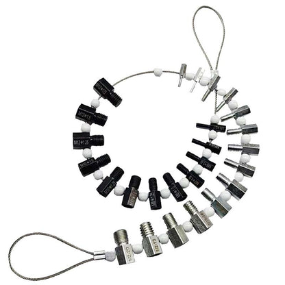 Rynx | Thread Testers For Screws And Nuts