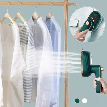 Rynx | Rotary clothing iron