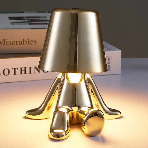 RYNX | Elegant Table Lamp for Your Interior