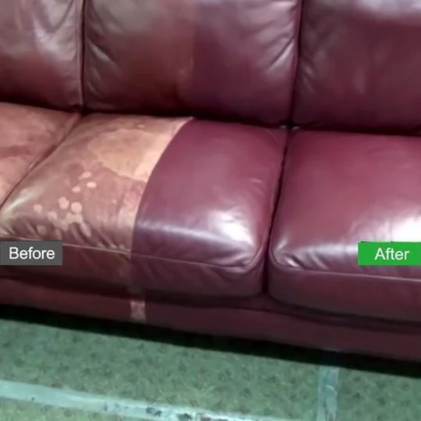 Rynx | Leather restoration cream