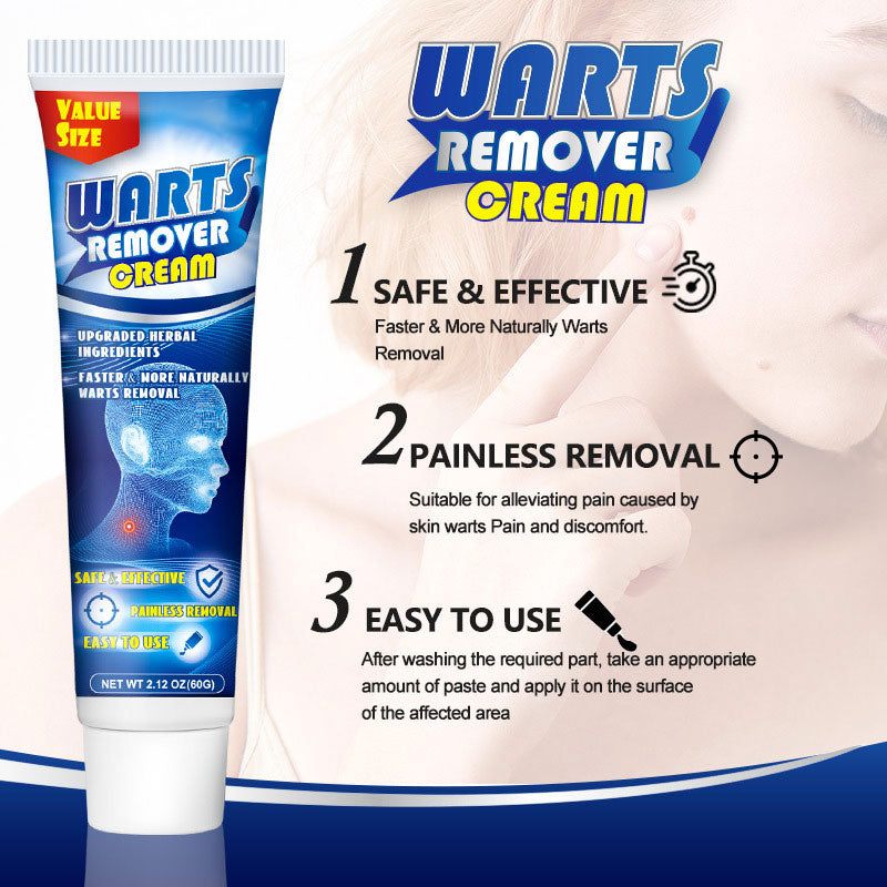 RYNX | Wart Removal Facial Cream