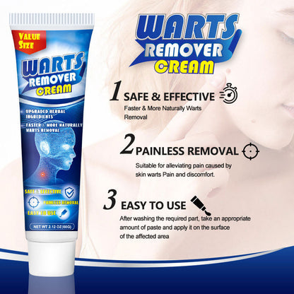 RYNX | Wart Removal Facial Cream