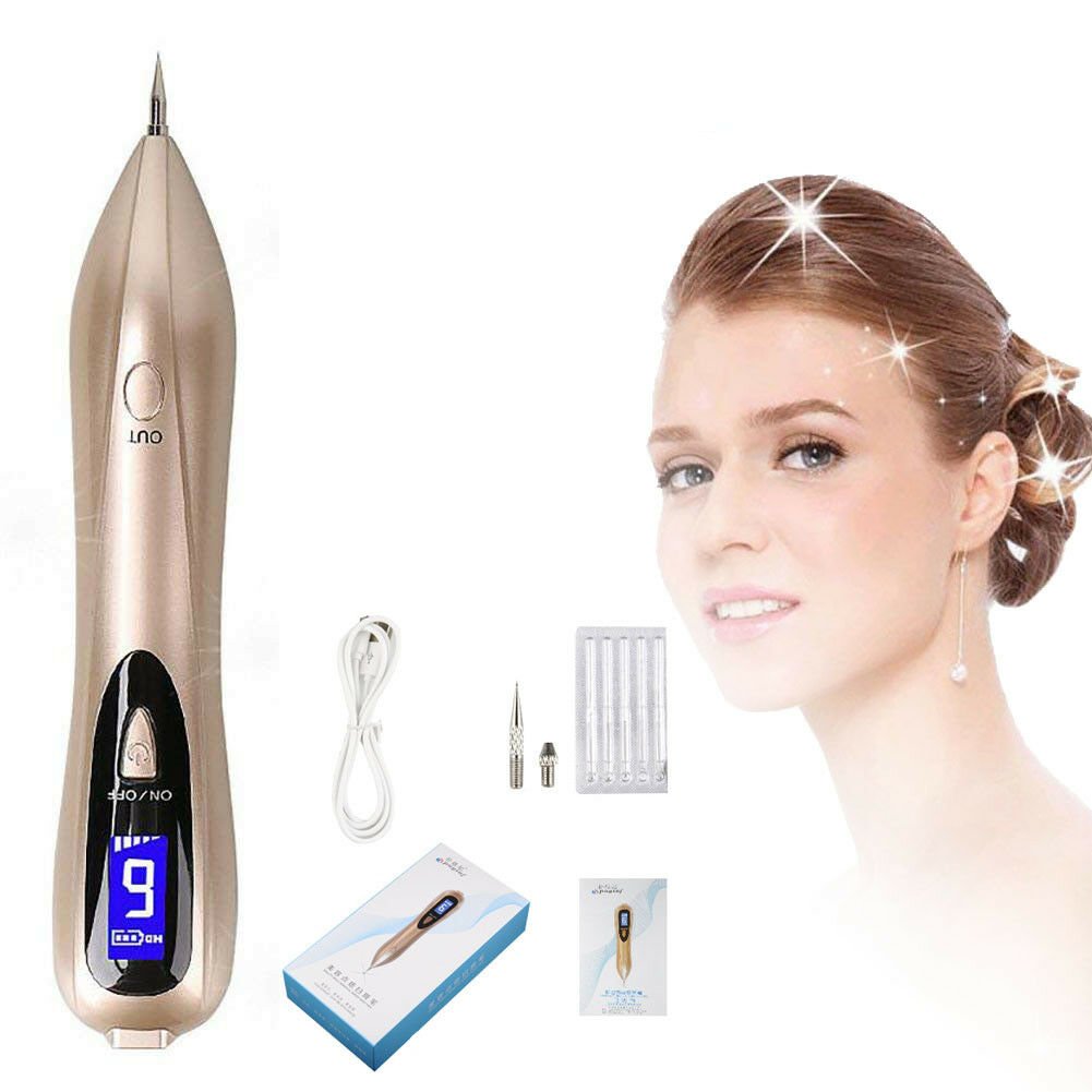 RYNX | Tag Remover Pen, Mole And Wart Removal