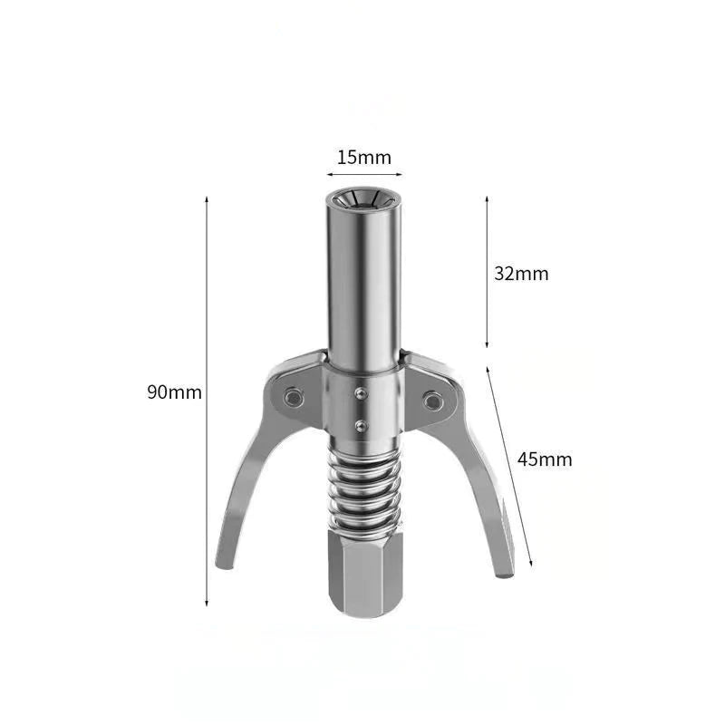 Rynx | Grease nipple for gearbox
