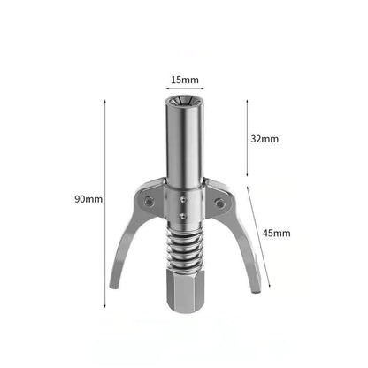 Rynx | Grease nipple for gearbox