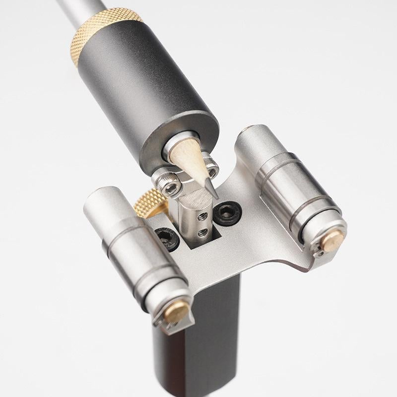 Rynx | Linear Arch Cut And Line Marking Tool For Woodworking