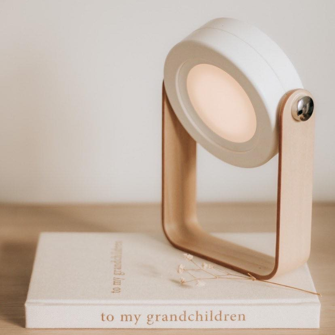 Rynx | Modern 4-in-1 collapsible light