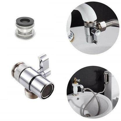 RYNX | Basin mixer tap spray set