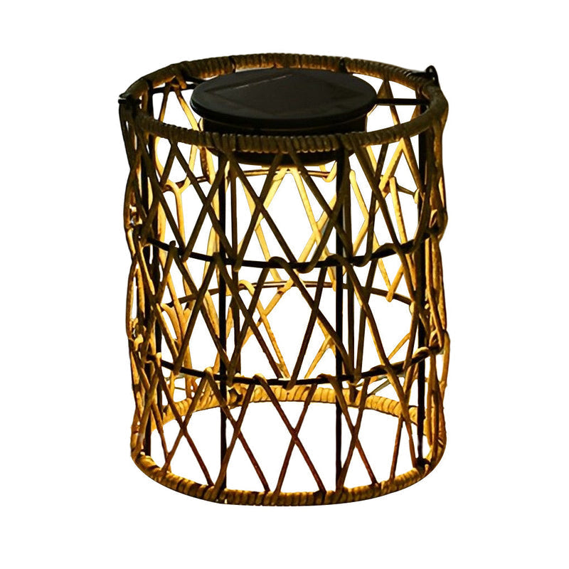 Rynx | SolarAura - sustainable light for relaxation
