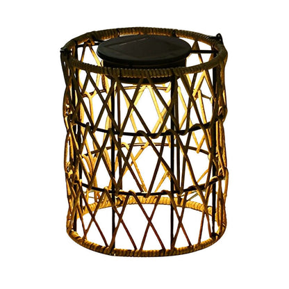 Rynx | SolarAura - sustainable light for relaxation