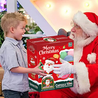 Rynx | Santa Claus Twister cassette