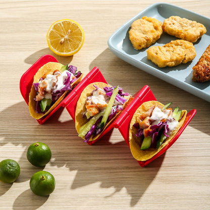 Rynx | Plastic Taco Holder