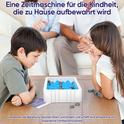 Rynx | Magnetic Children's Chess Toy