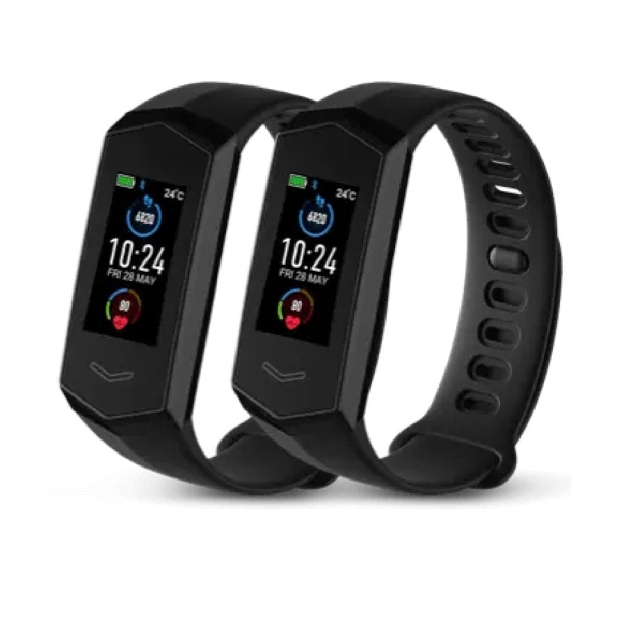 Rynx | Kore 2.0 Elite Smart Health Tracker – Fitness Tracker That Works For You