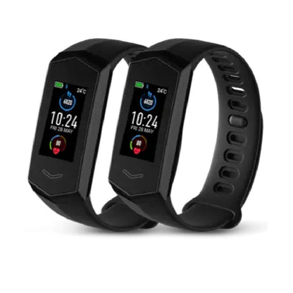 Rynx | Kore 2.0 Elite Smart Health Tracker – Fitness Tracker That Works For You