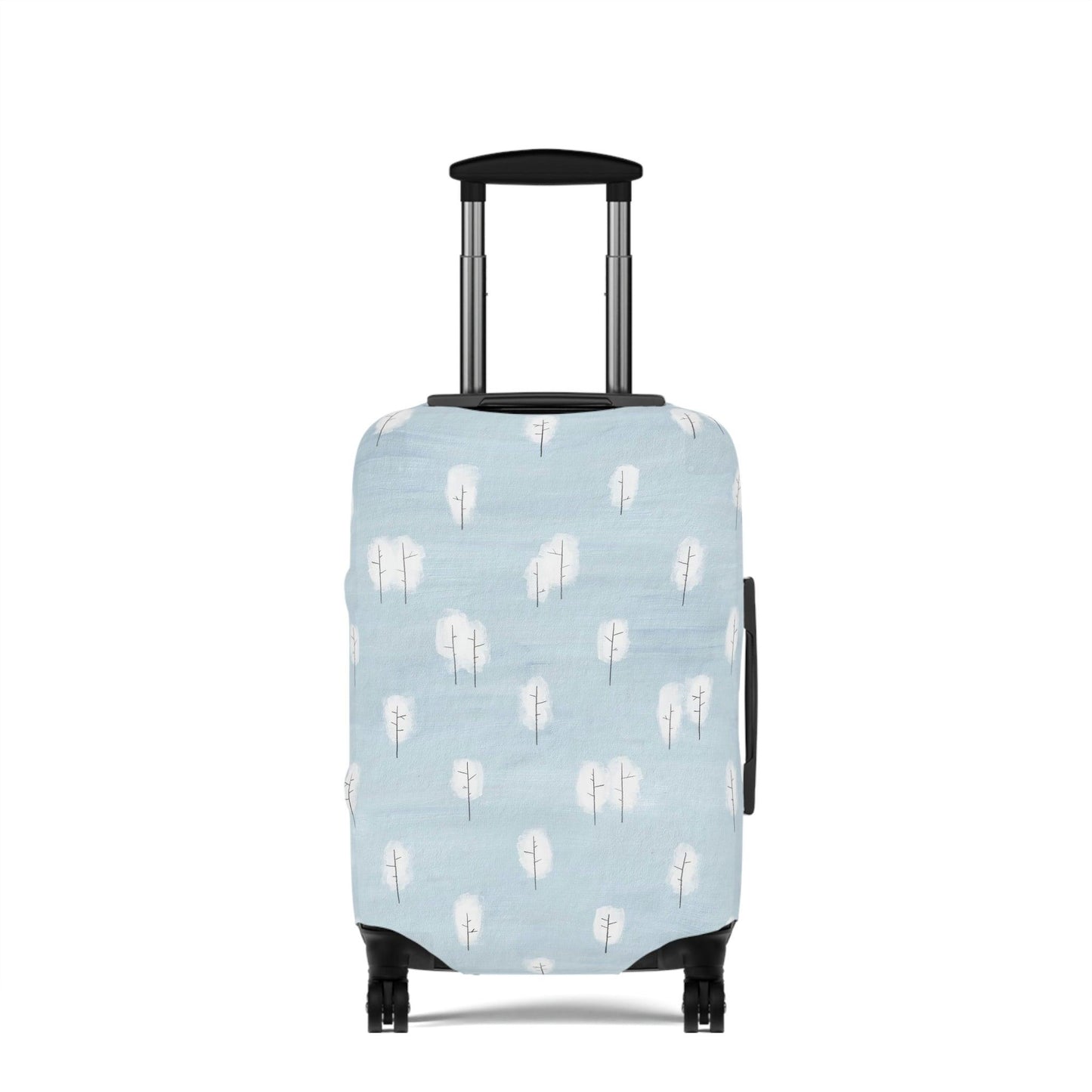 Rynx | Personalized Elite Luggage Protection - Innovative and Stylish Suitcase Cover