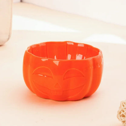 Rynx | Slanted elevated ceramic cat bowl