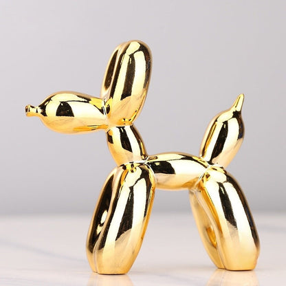 Rynx | BouncePup Balloon Dog Sculptures