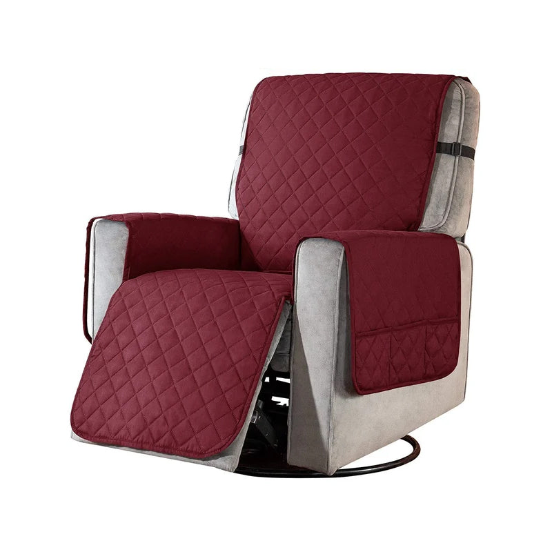 Rynx | Universal Soft Relax Chair Cover