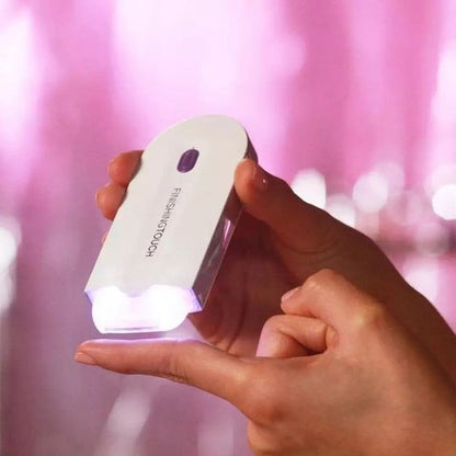 Rynx | Advanced Laser Hair Removal System