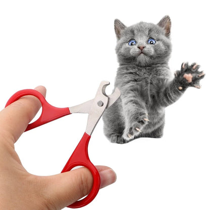 Rynx | Nail Scissors