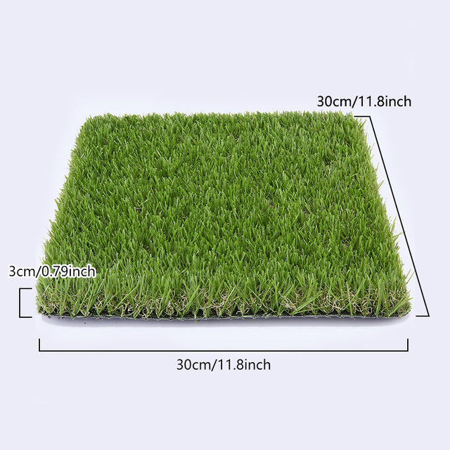Rynx | Simulation Lawn Mat for Pets