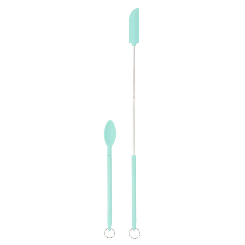 Rynx | Mini Silicone Telescopic Spatula