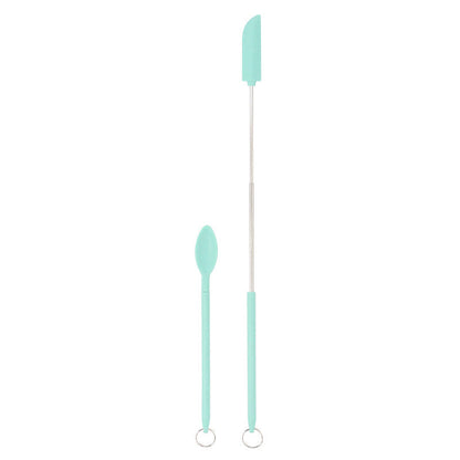 Rynx | Mini Silicone Telescopic Spatula