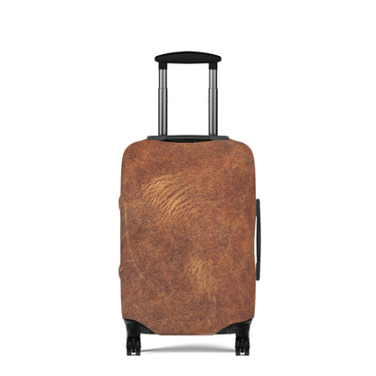 Rynx | Luxe Luggage Guardian - Elegant Travel Bag Protection