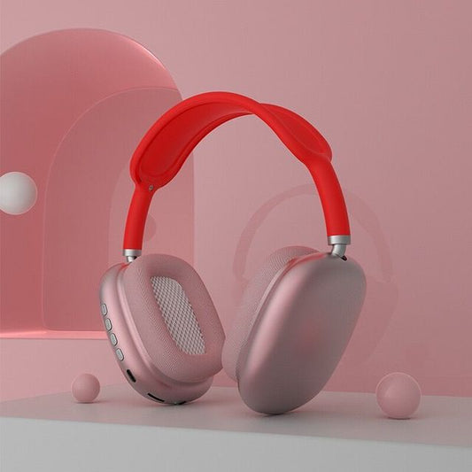 Rynx Air Max Wireless Stereo Headphones