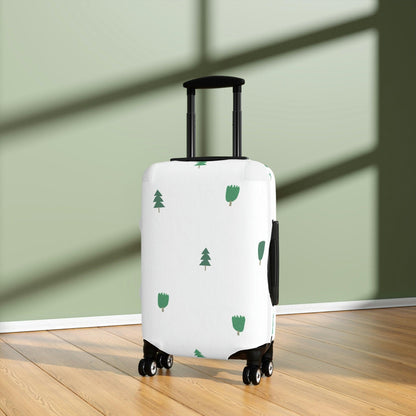 Rynx | Stylish Luggage Protector: Travel in Style