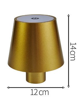 Rynx | - rechargeable LED lamp - atmospheric lighting - elegant decoration