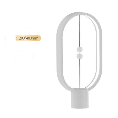 Rynx | Magnetic Balance LED Light