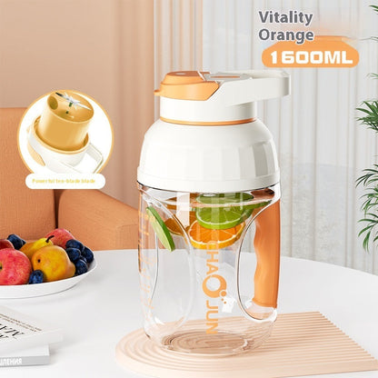 Rynx | Wireless juicer with large volume