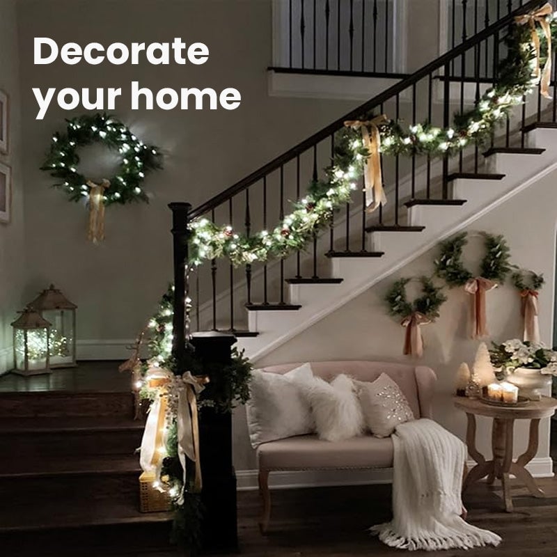 Rynx | LED Copper Wire Fireworks Lights – Good Conductivity & No Overheating